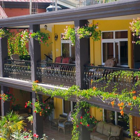 Hotel Los Cofrades Sololá Εξωτερικό φωτογραφία