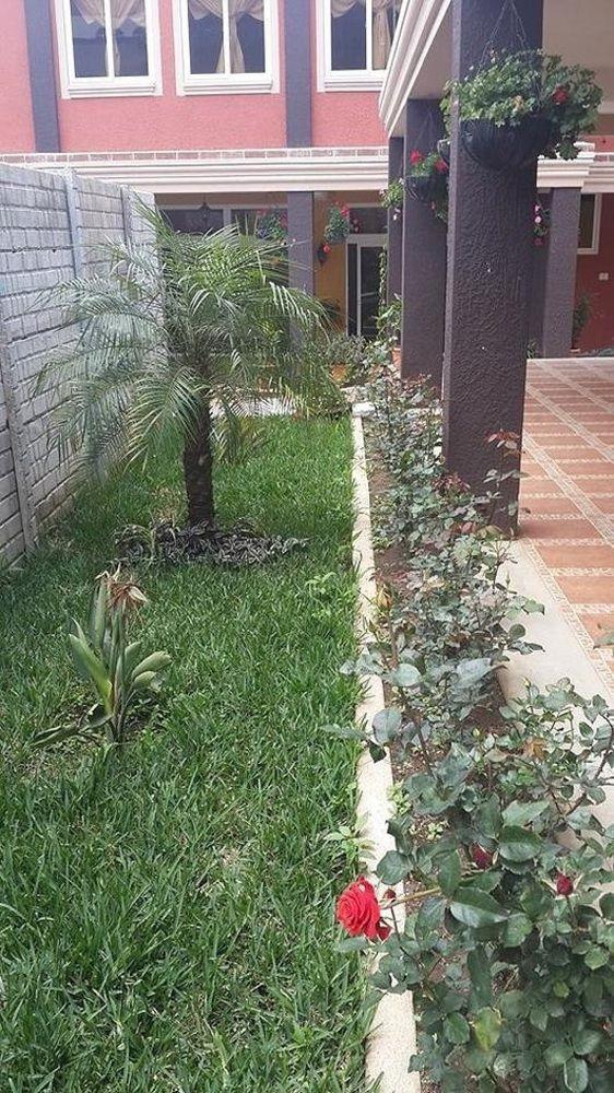 Hotel Los Cofrades Sololá Εξωτερικό φωτογραφία