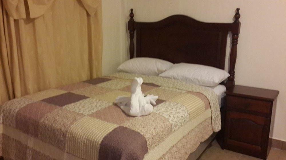Hotel Los Cofrades Sololá Εξωτερικό φωτογραφία